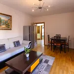 Apartment In The Center Of Tirana