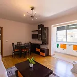 Apartment In The Center Of Tirana