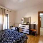 Apartment In The Center Of Tirana