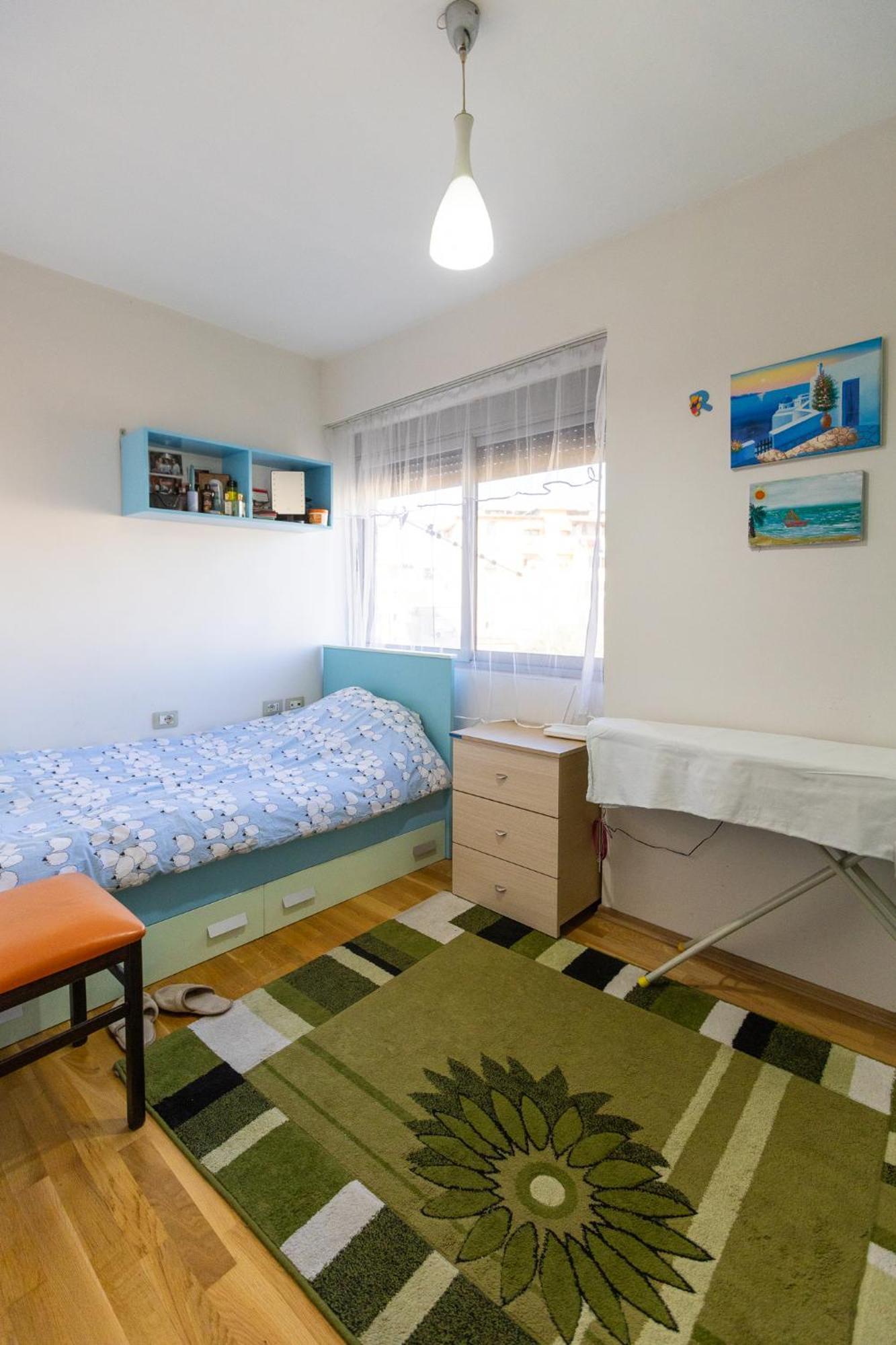 Appartement In The Center Of *