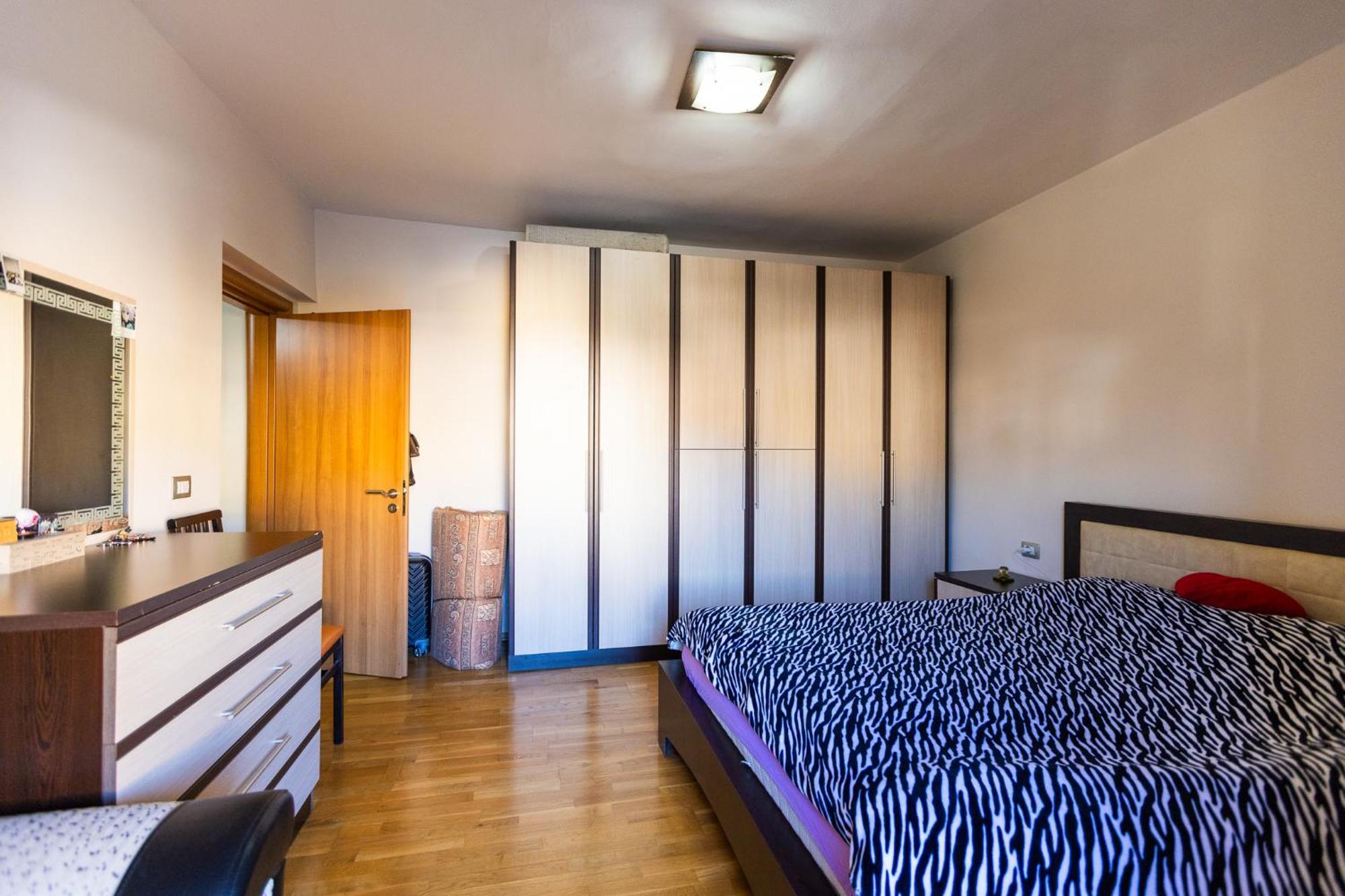 Appartement In The Center Of