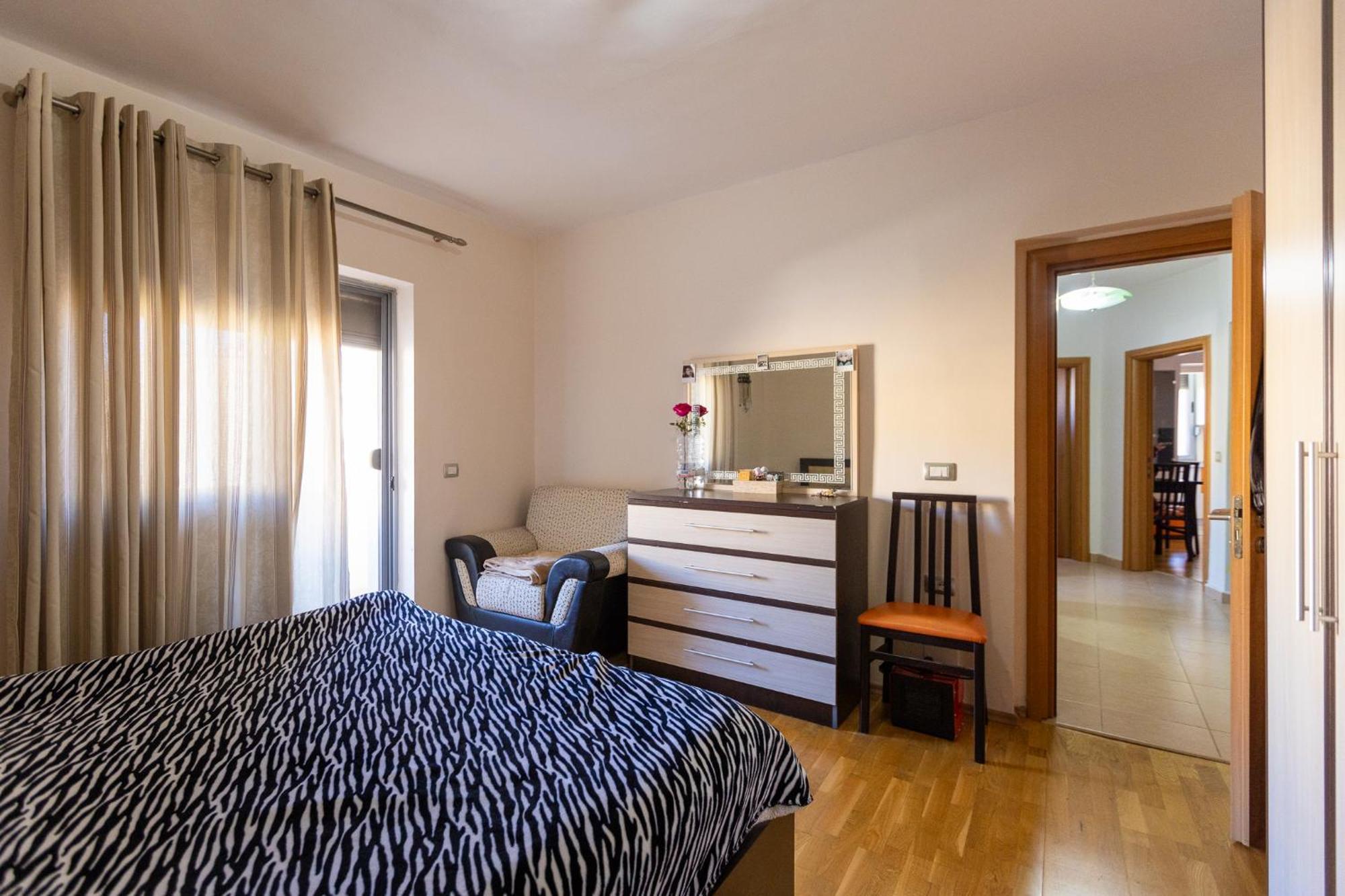 Appartement In The Center Of *