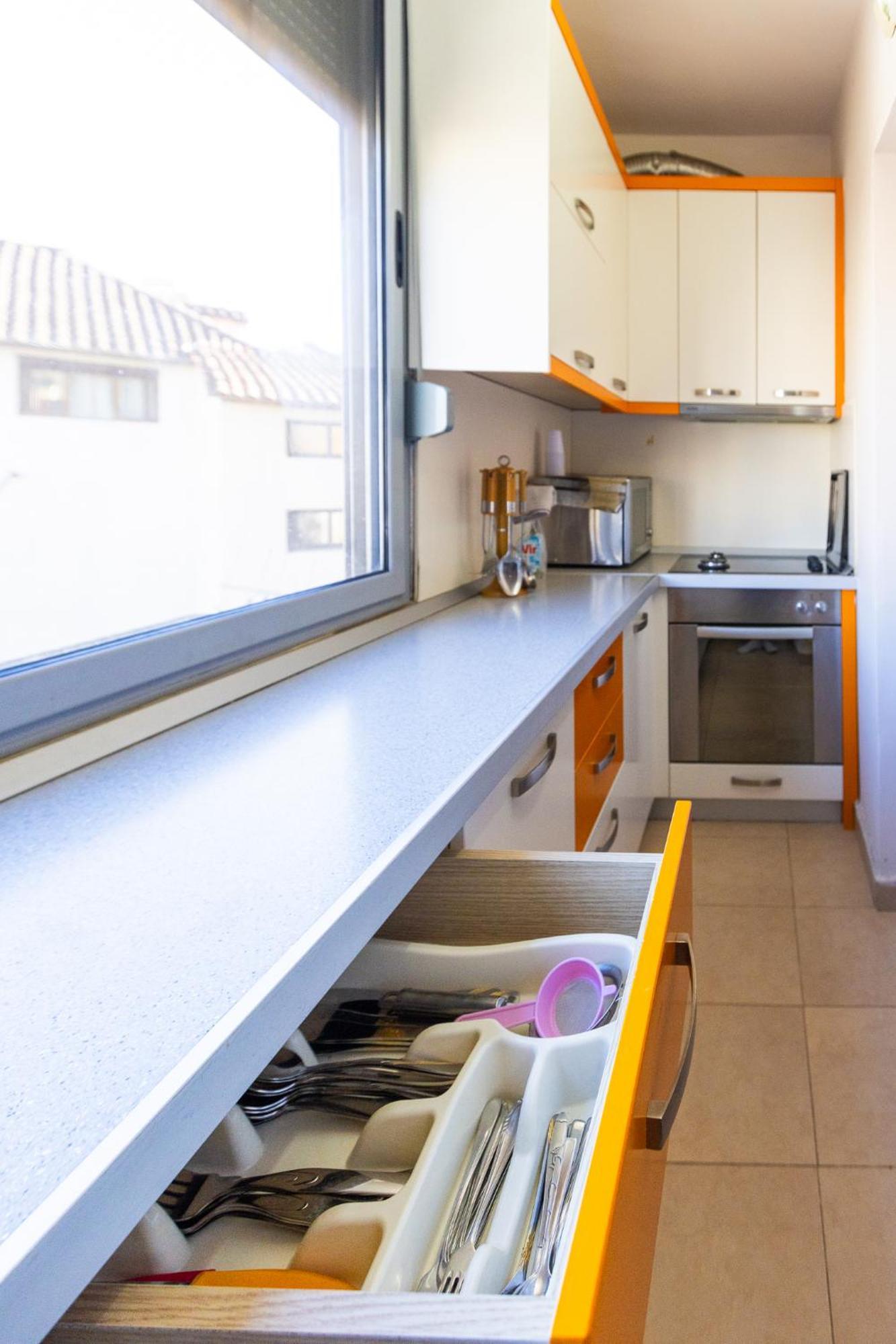 Appartement In The Center Of Tirana